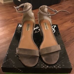 Steve Madden Irenee